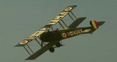 Heinkel He 66 in China