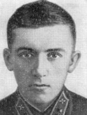 Ivan Mikhailovich Belov