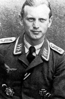 Gunter Bahr