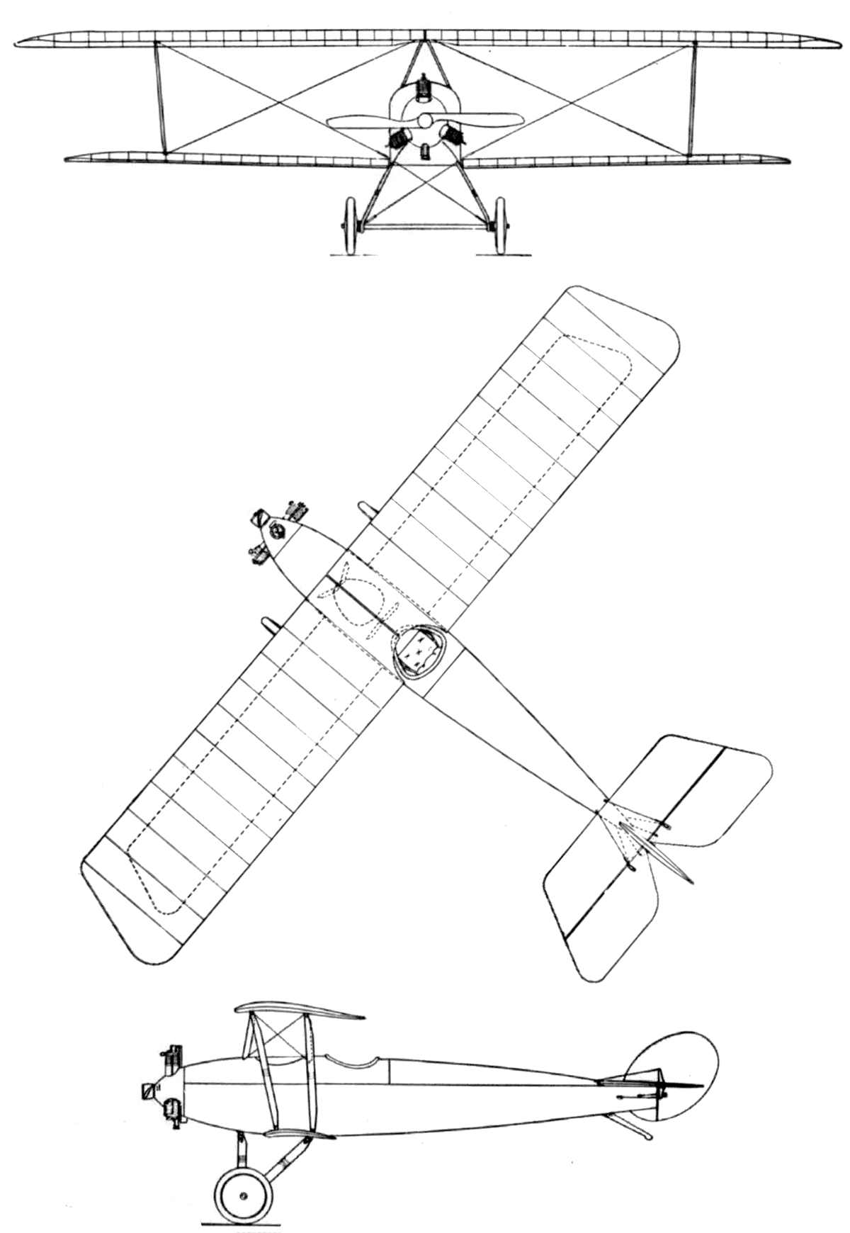Bellanca CE