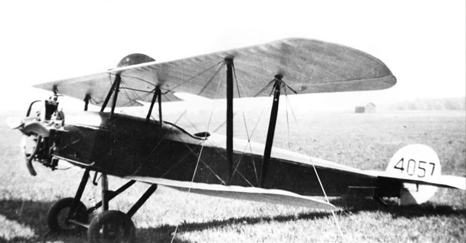 Bellanca CD