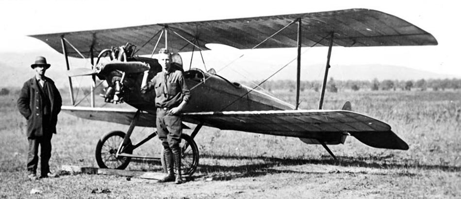 Bellanca CE