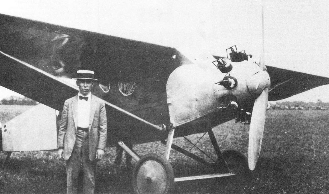 Bellanca CF