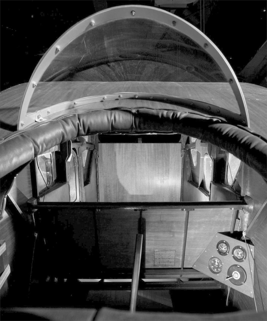Bellanca CF