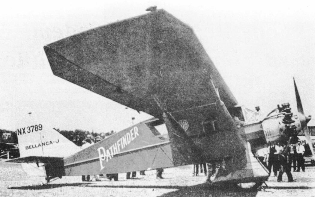 Bellanca J