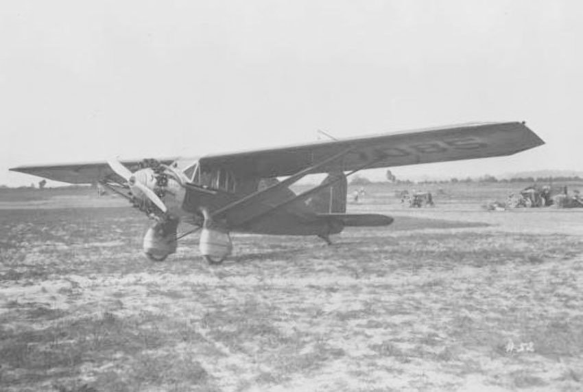 Bellanca J