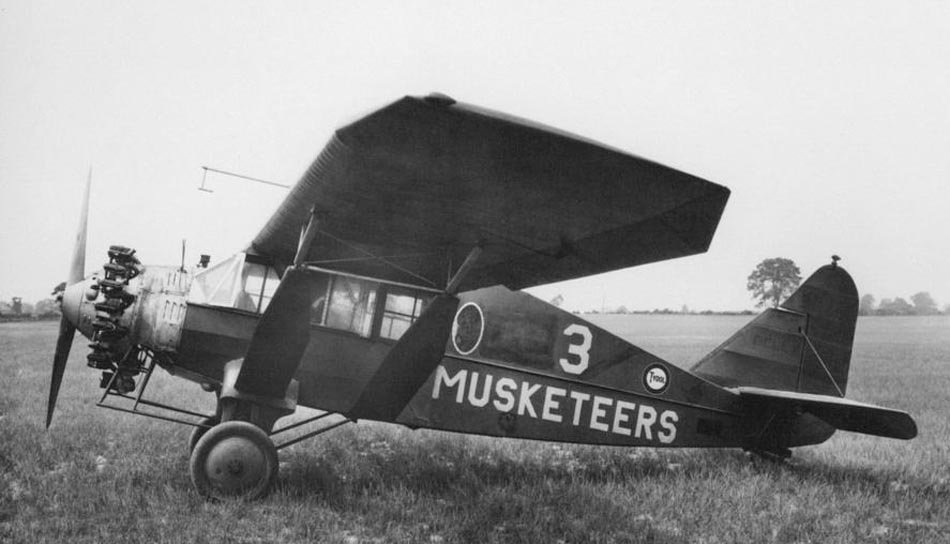 Bellanca J