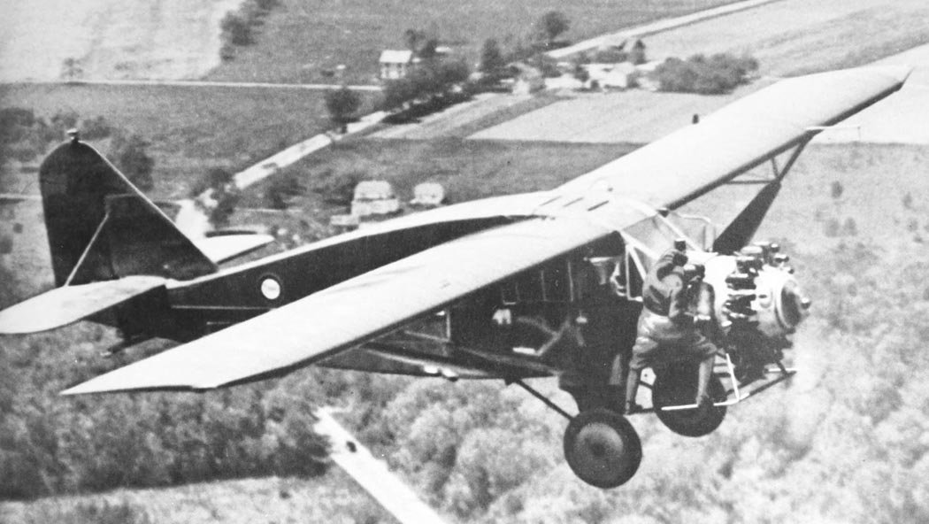 Bellanca J