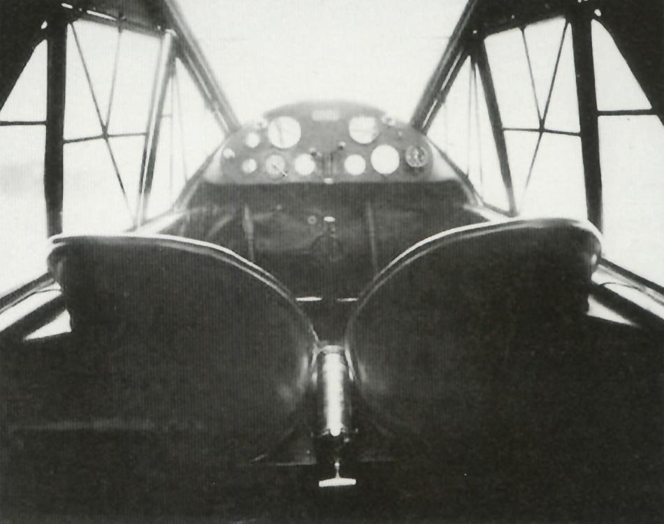 Bellanca J