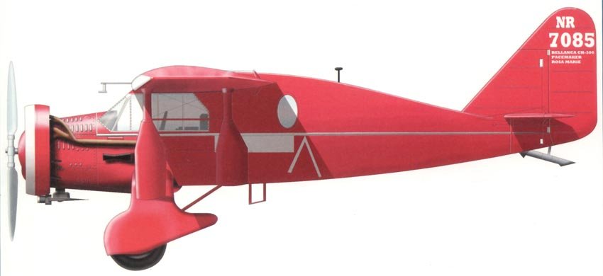 Bellanca J