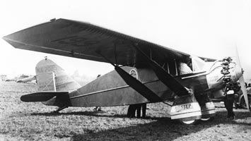 Bellanca J