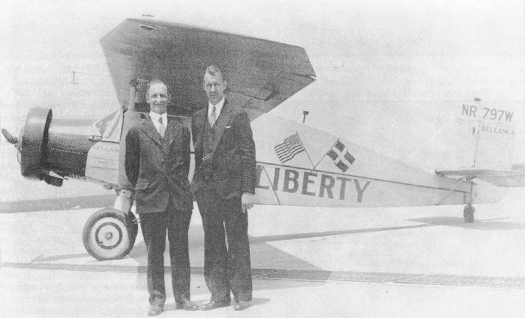 Bellanca J-300