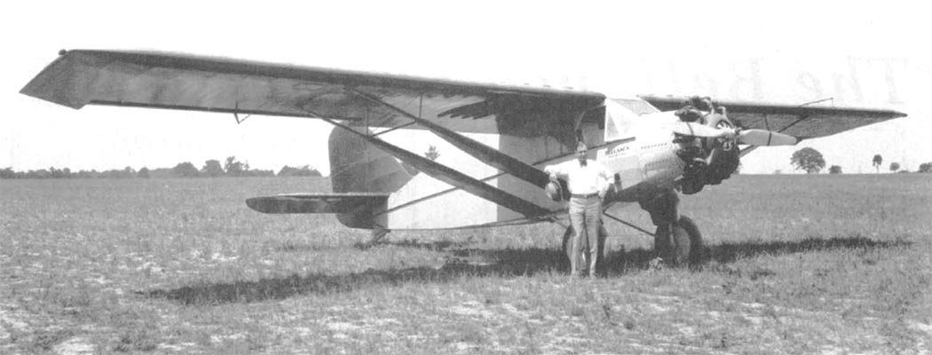 Bellanca J-300