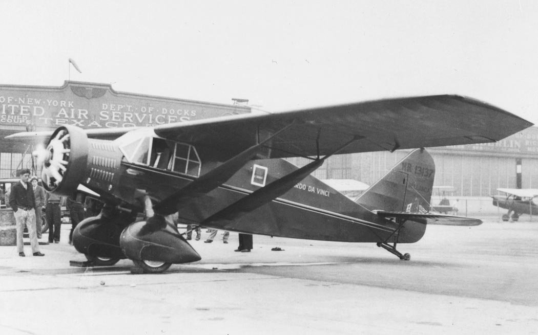 Bellanca J-300