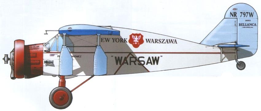 Bellanca J-300