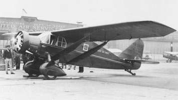 Bellanca J-300