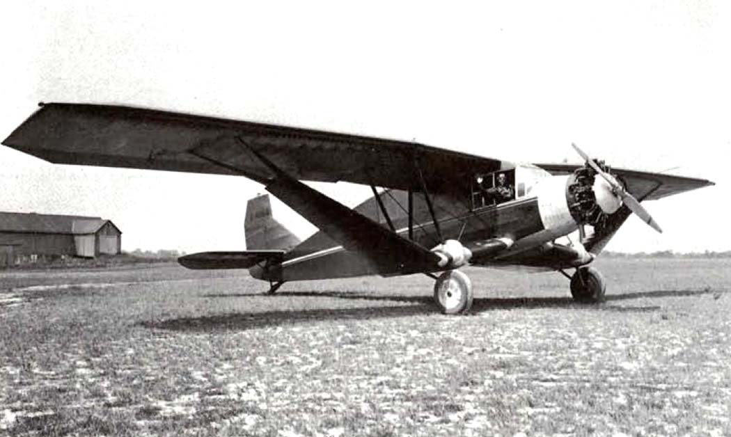 Bellanca K