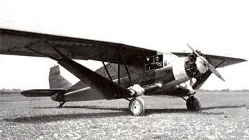 Bellanca K