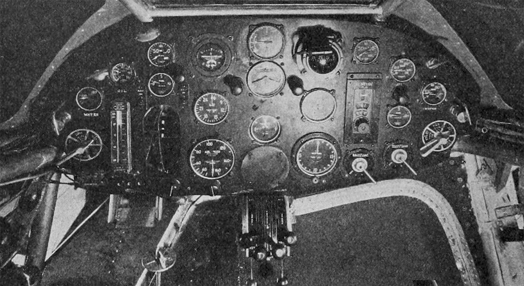 Bellanca TES