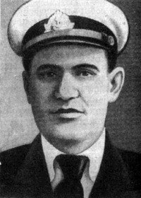 Alexander Ivanovich Belogurov