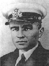 Leonid Gueorguievich Belousov