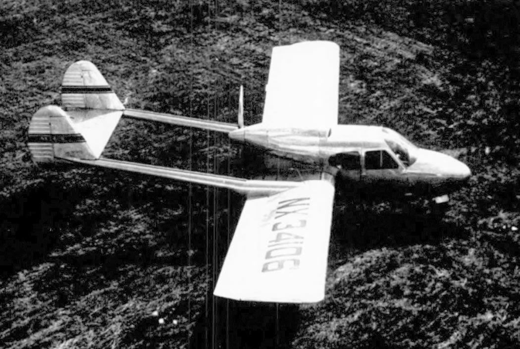 Bendix 51