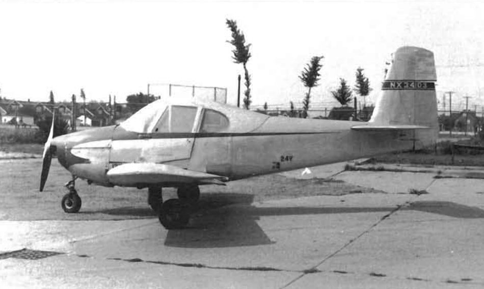 Bendix 5