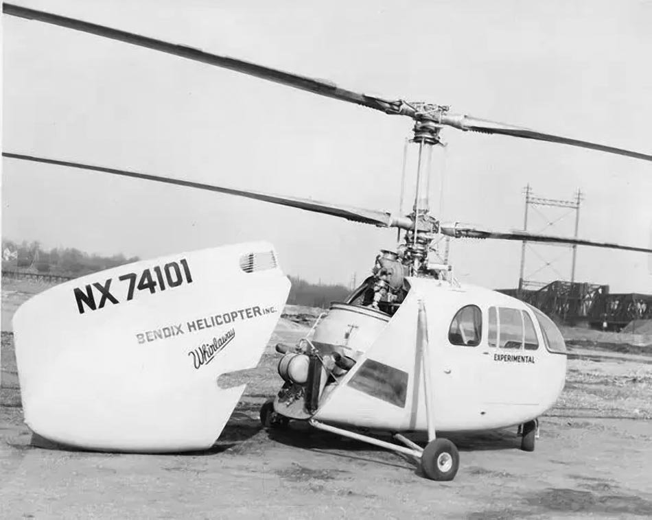 Bendix J