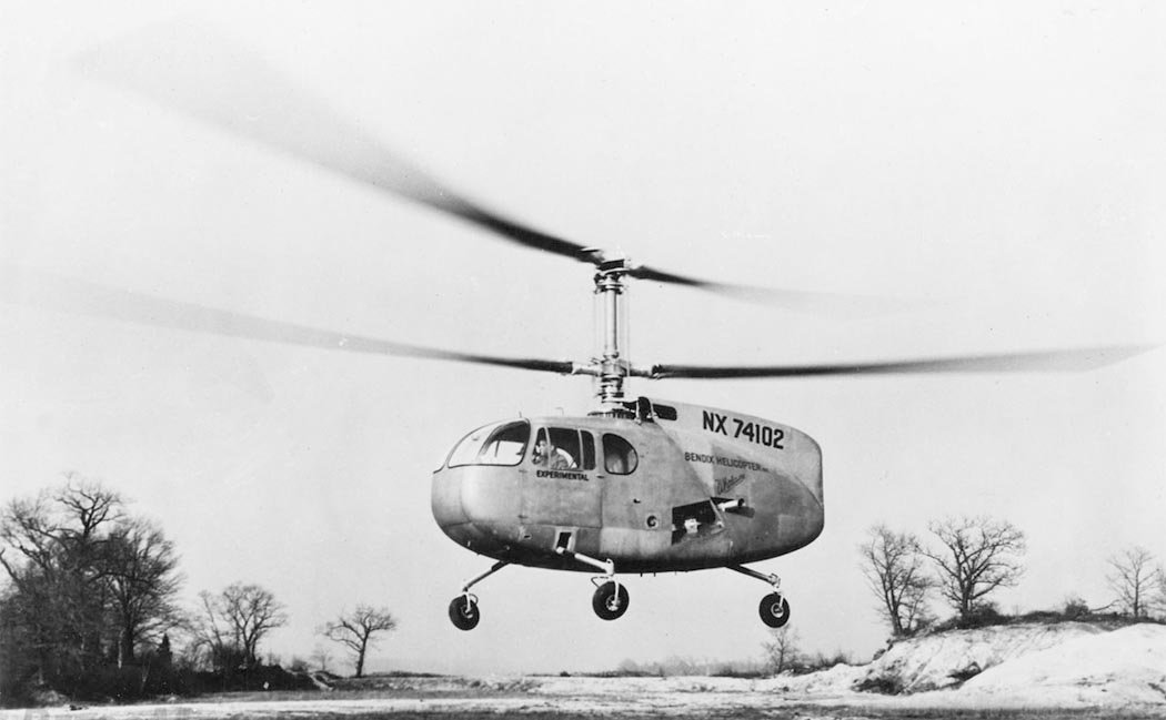 Bendix J