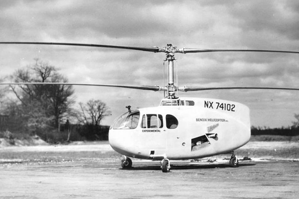 Bendix J