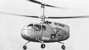 Bendix J