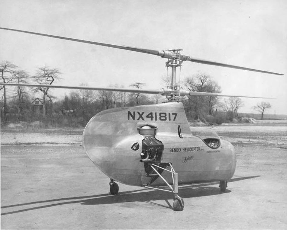 Bendix K