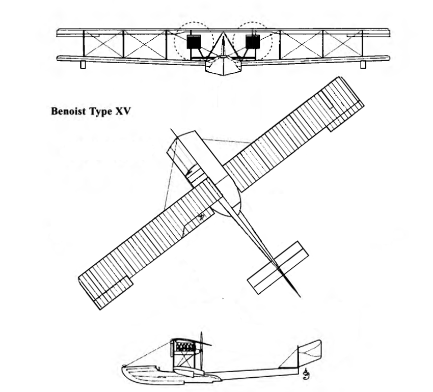 Benoist XV