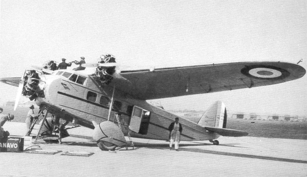 Bernard 160
