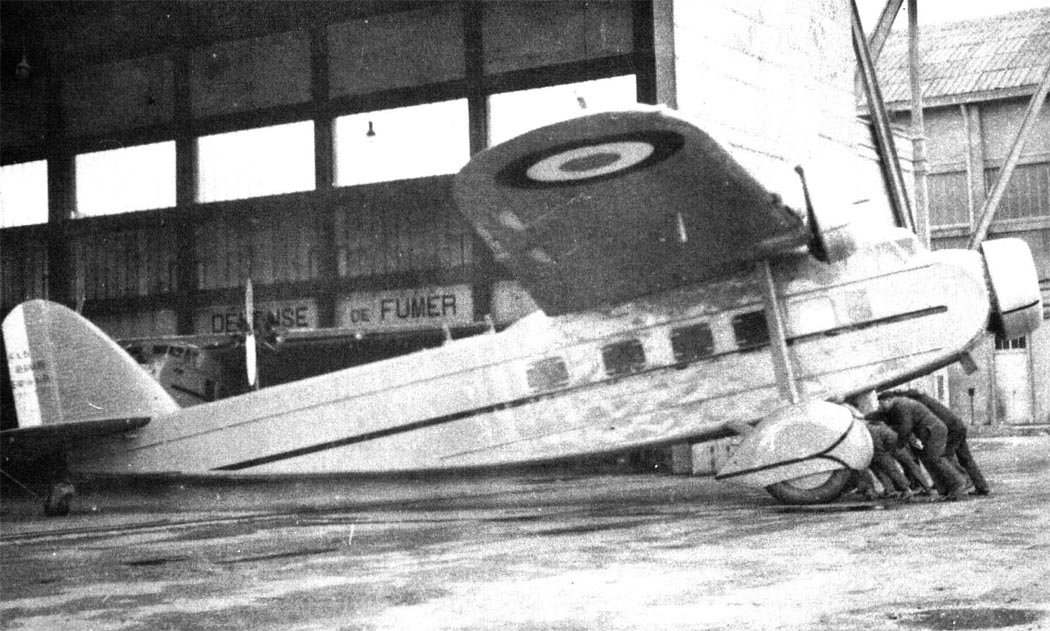 Bernard 160