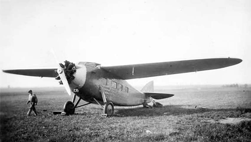 Bernard 18