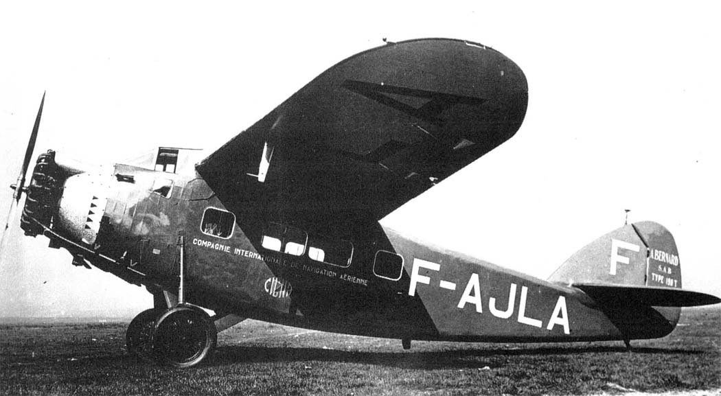 Bernard 190