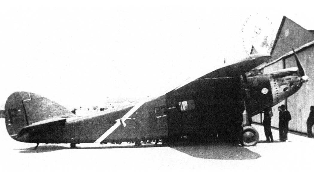 Bernard 19