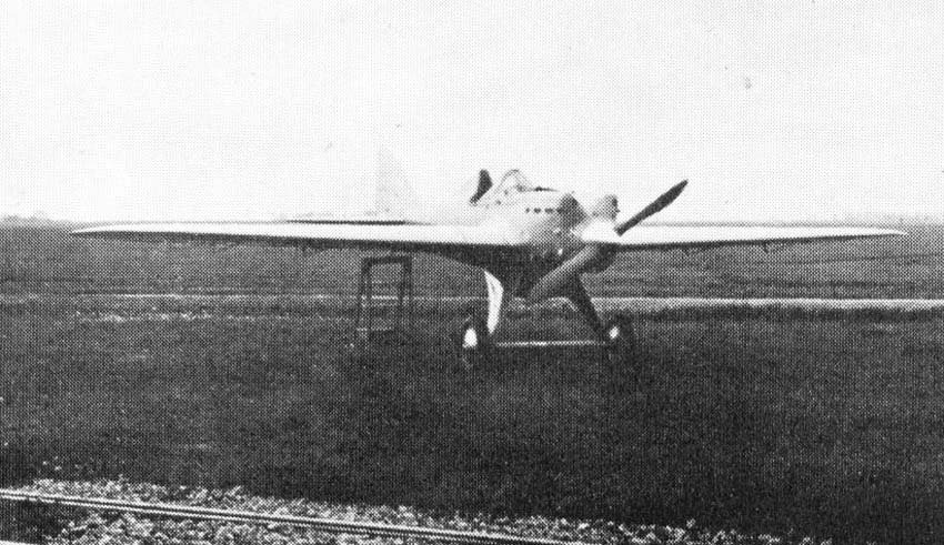 Bernard 20