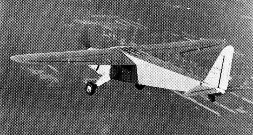 Bernard 200
