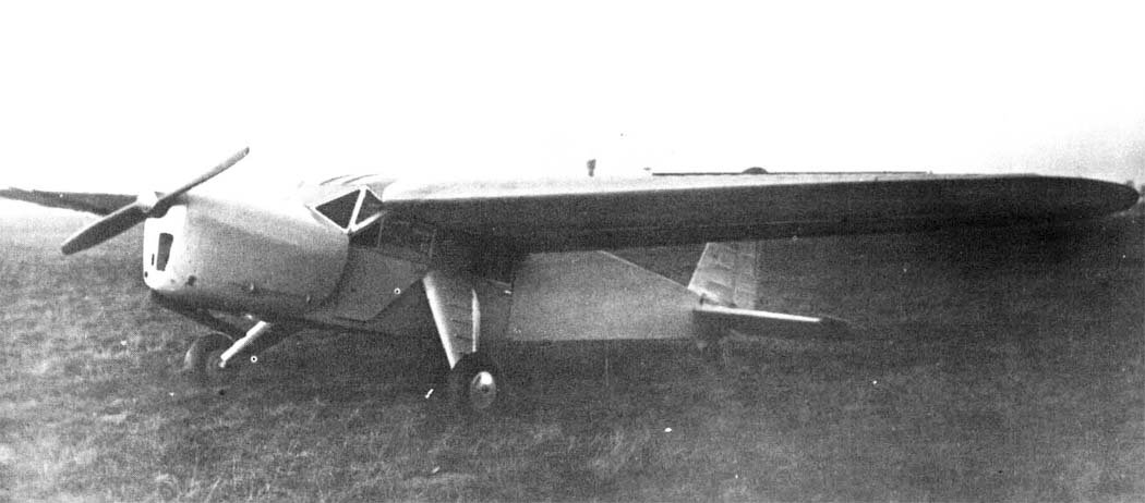 Bernard 200
