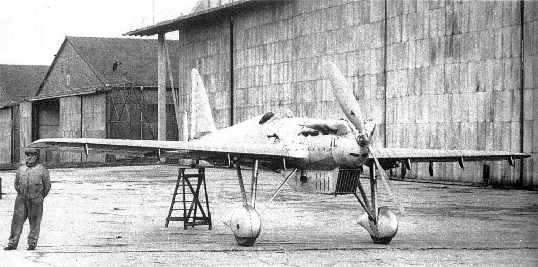 Bernard 260