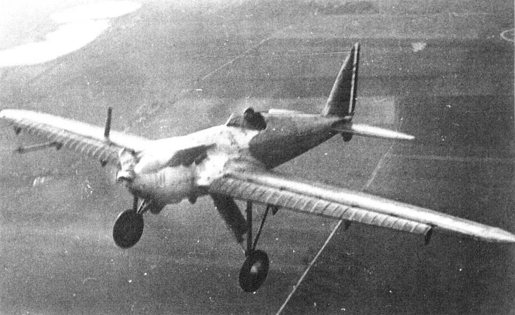 Bernard 260