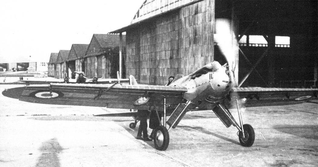 Bernard 260