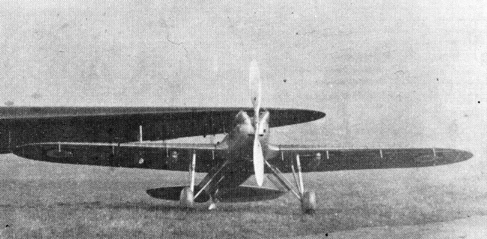 Bernard 260