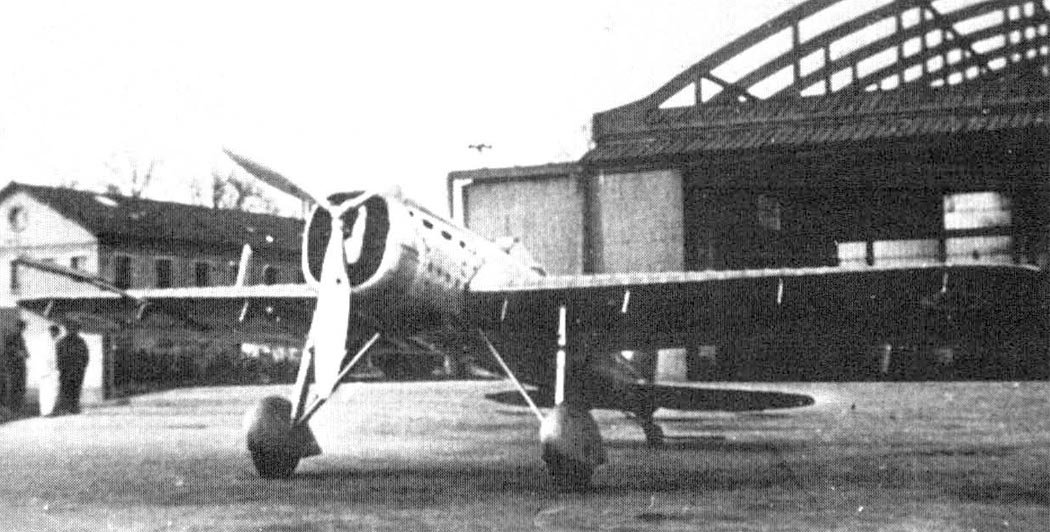Bernard 260