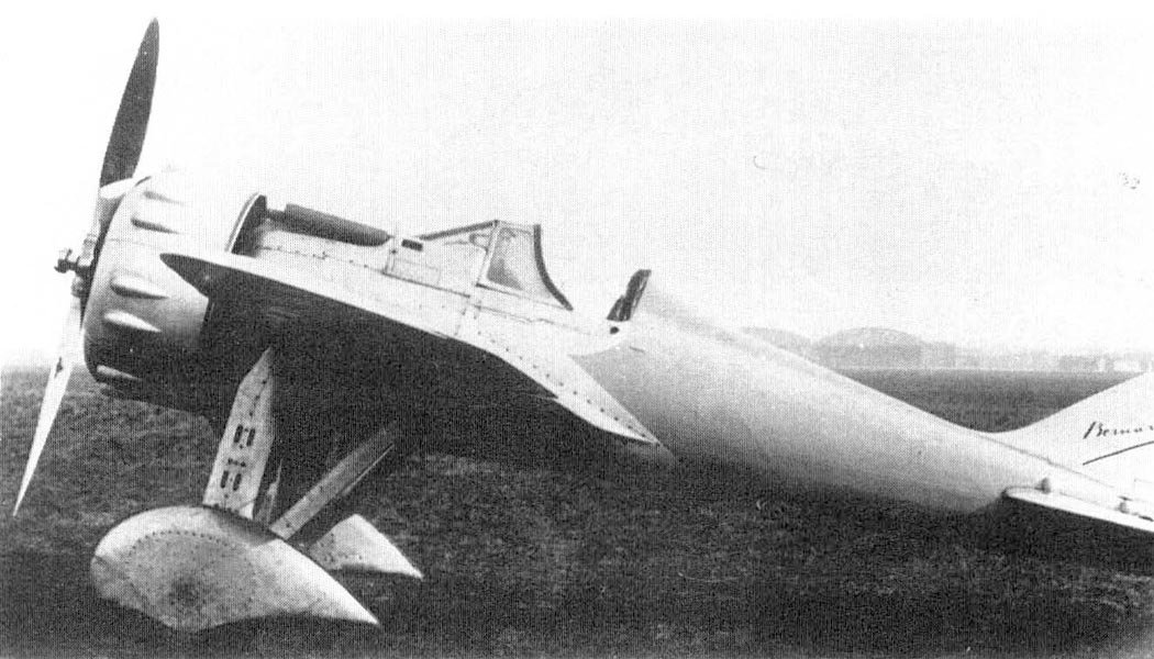 Bernard 74