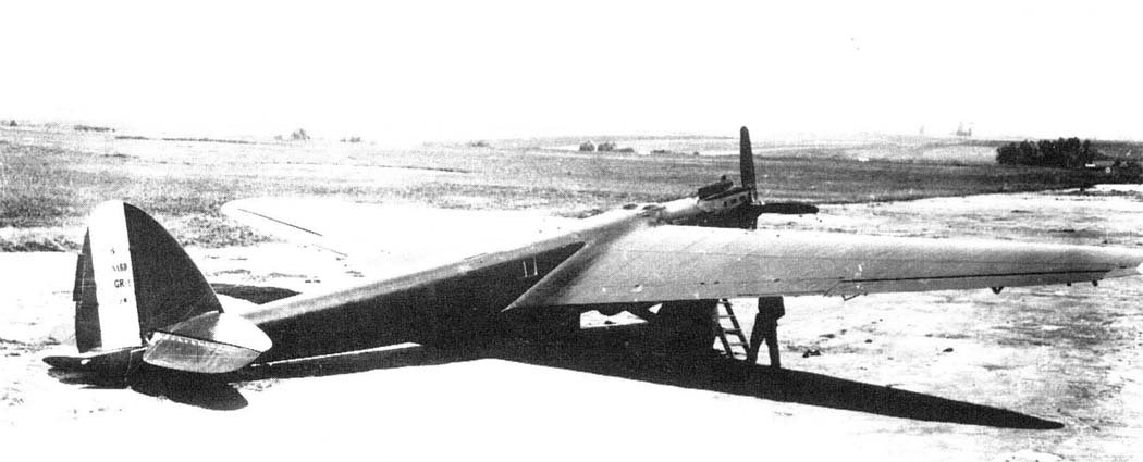 Bernard 80