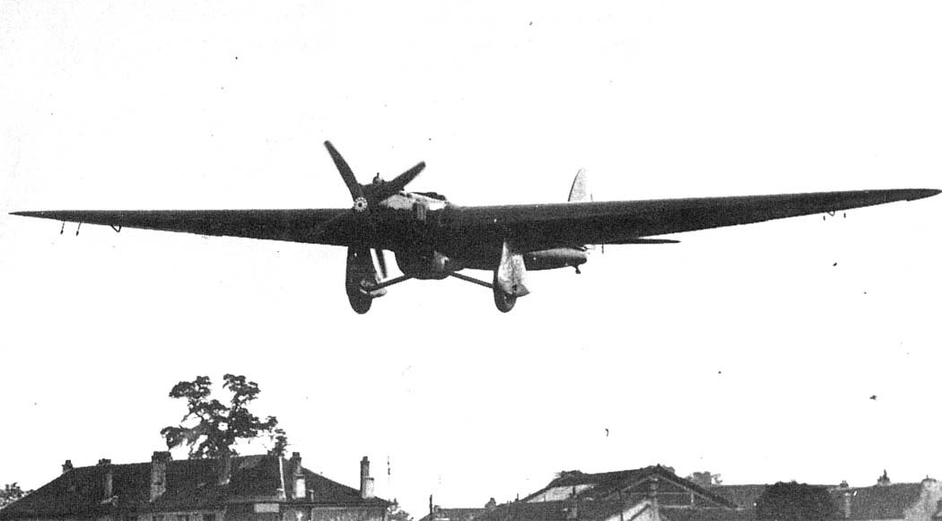 Bernard 80