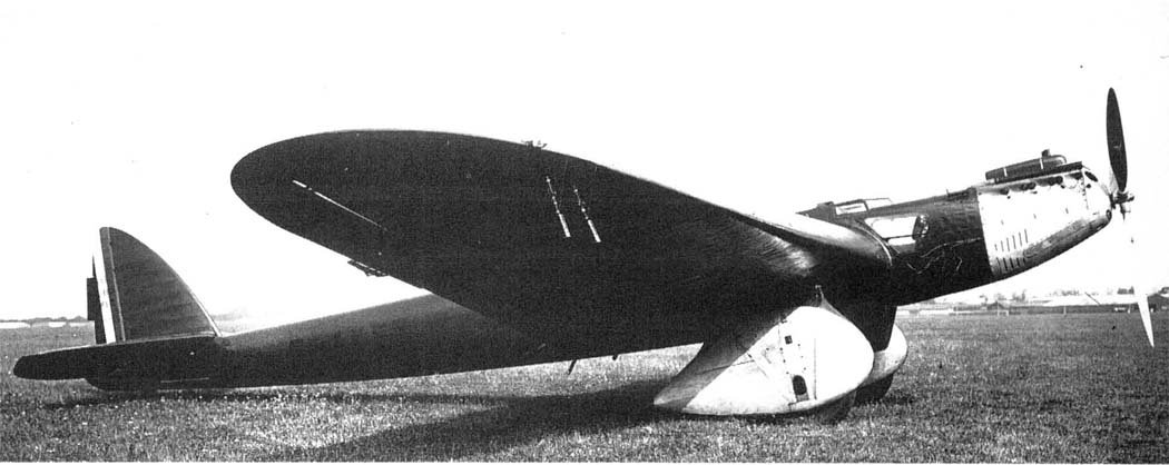 Bernard 80
